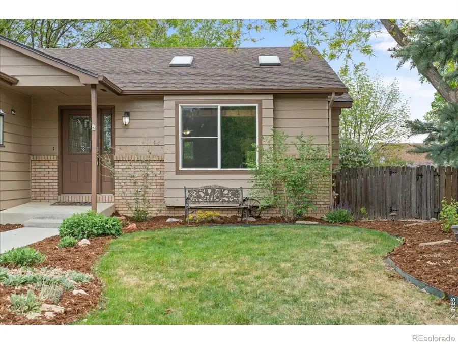 1071 Centennial Drive, Loveland, CO 80538 - #3
