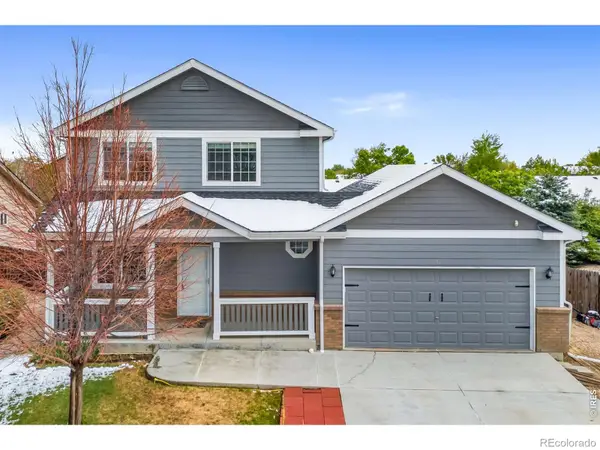 96 Flat Iron Lane, Severance, CO 80550