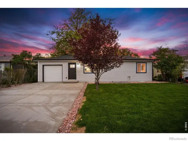 3501 Myrtle Street, Evans, CO 80620