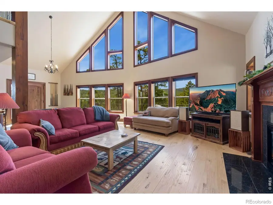 44 Miwok Court, Red Feather Lakes, CO 80545 - #2
