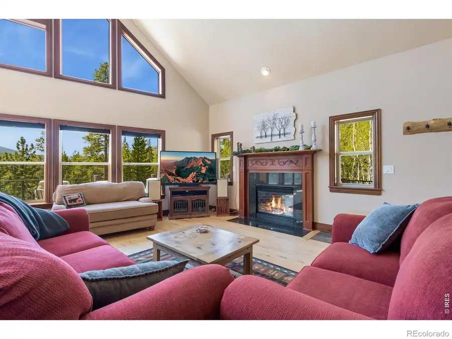 44 Miwok Court, Red Feather Lakes, CO 80545 - #3