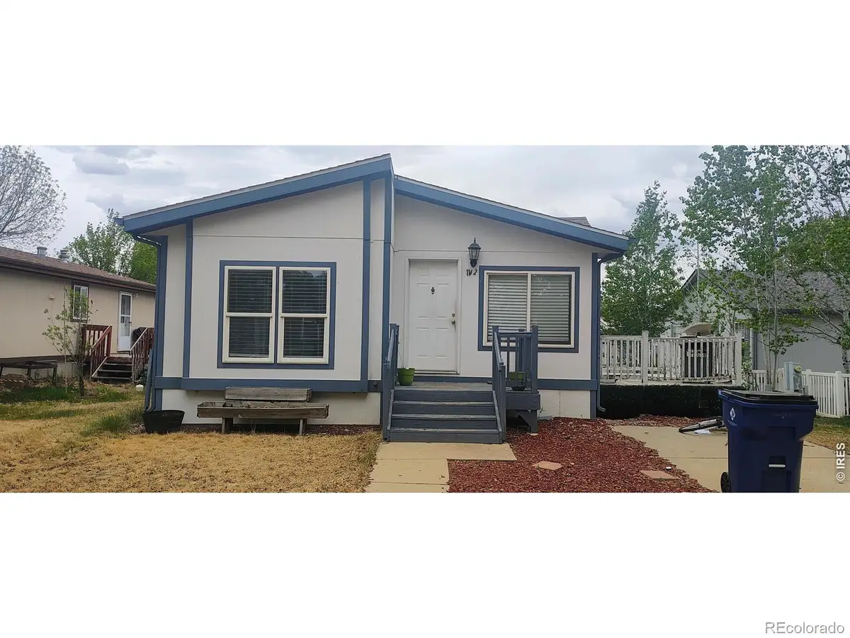 11412 Far View, Longmont, CO 80504 - #1