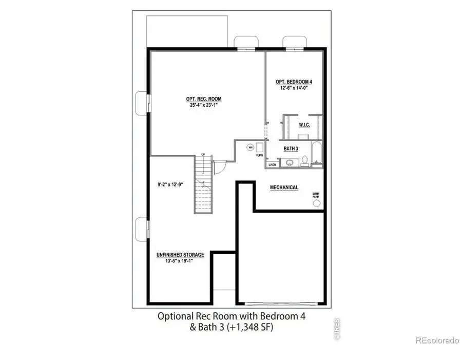 8918 S Riviera Court, Aurora, CO 80016 - #3