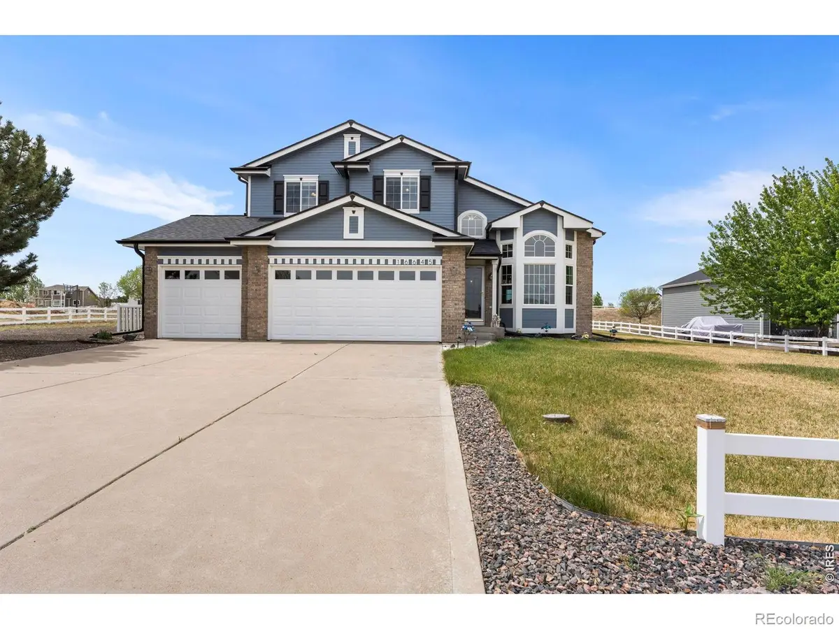 16645 Tree Haven Street, Hudson, CO 80642 - #1