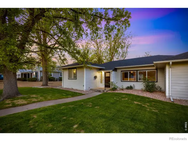 1950 Montview Drive, Greeley, CO 80631