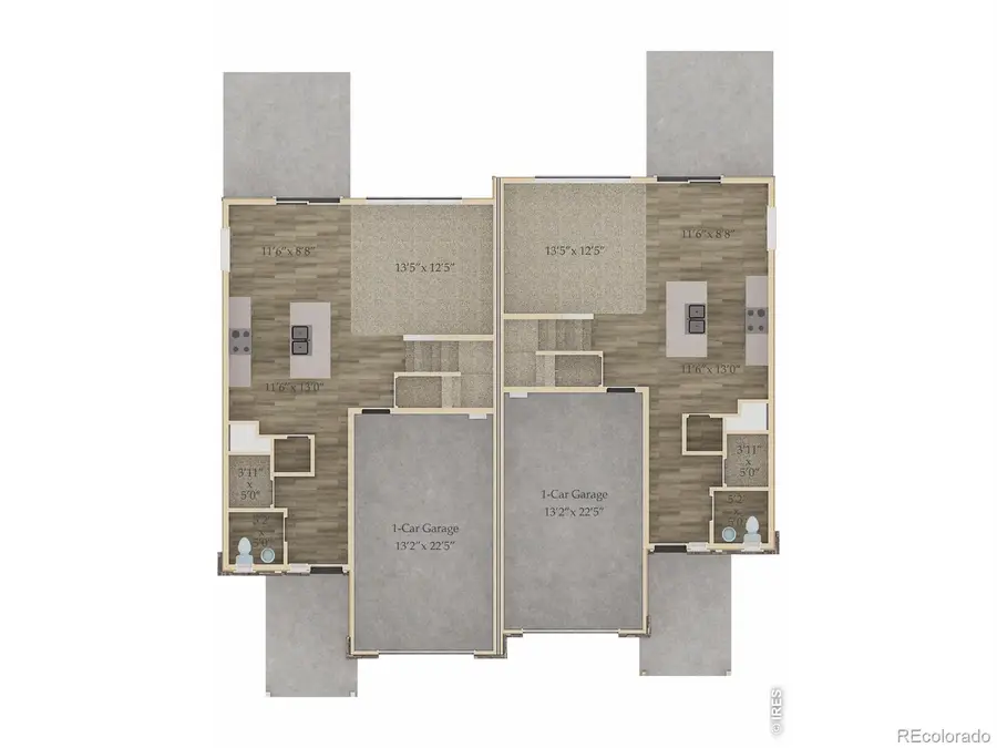 4797 Degas Drive, Loveland, CO 80538 - #2