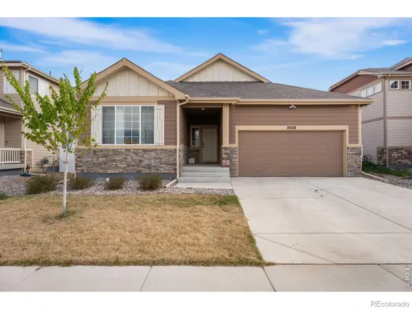 10318 17th Street, Greeley, CO 80634