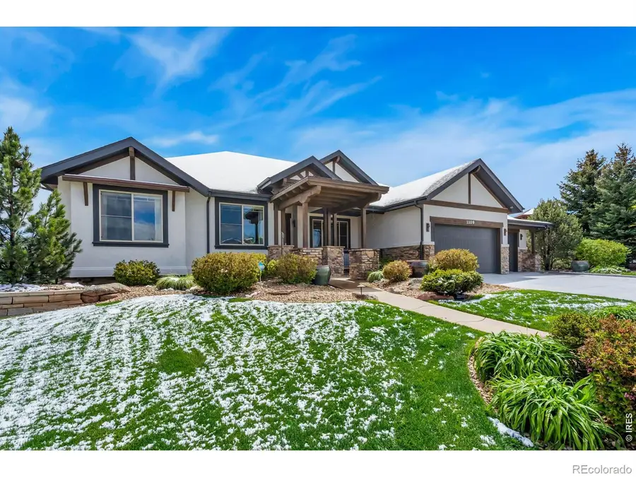 1109 Honholtz Drive, Fort Collins, CO 80525 - #3