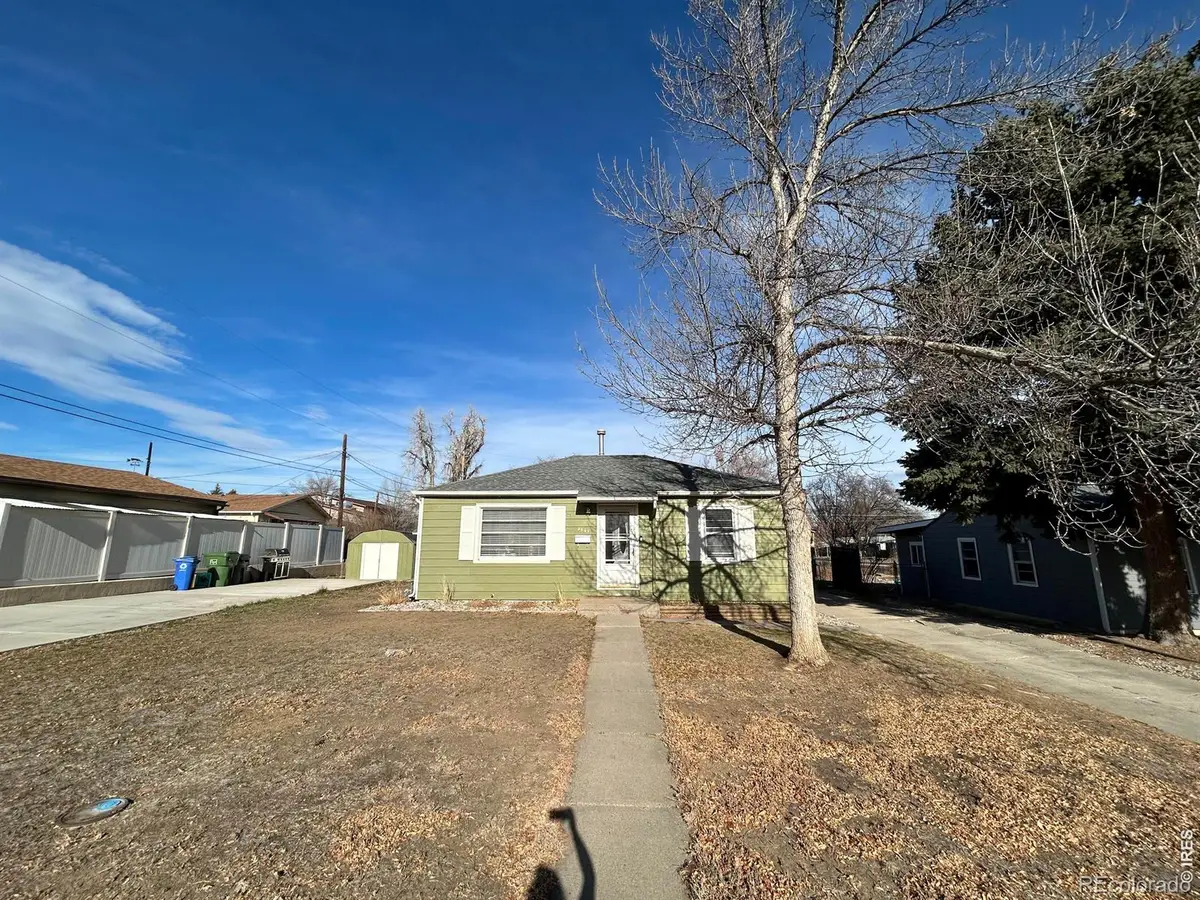 2443 Mountain View Drive, Loveland, CO 80538 - #1
