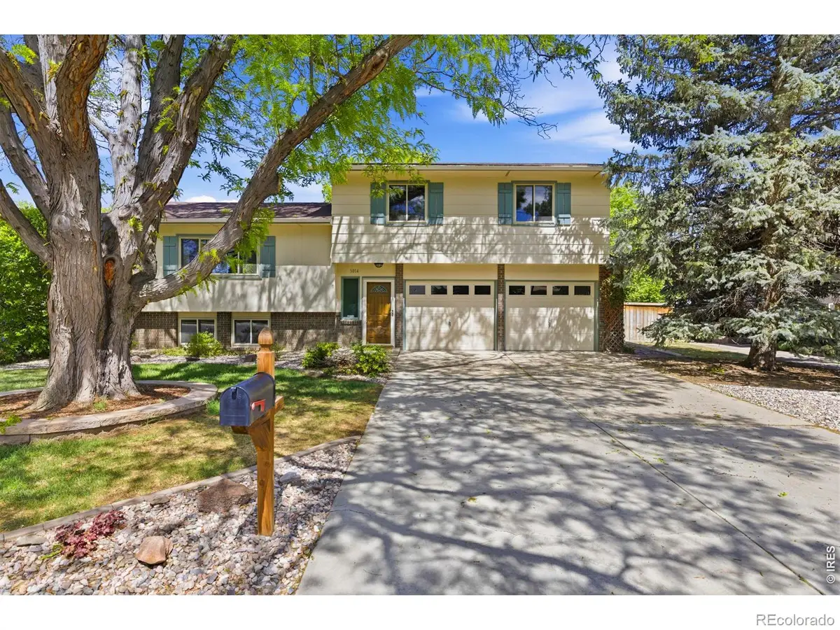 3014 Alamo Avenue, Fort Collins, CO 80525 - #1