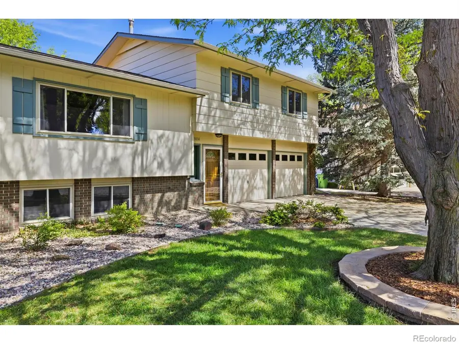 3014 Alamo Avenue, Fort Collins, CO 80525 - #2