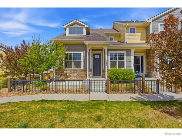1690 W 50th Street, Loveland, CO 80538