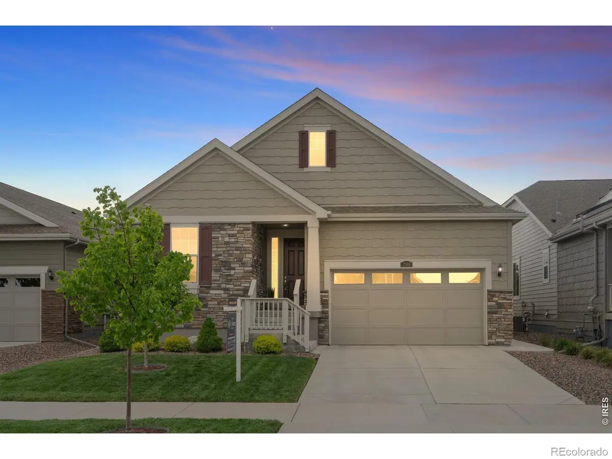 2381 Provenance Street, Longmont, CO 80504 - #1