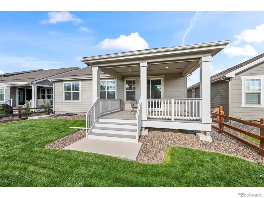 2381 Provenance Street, Longmont, CO 80504 - #2