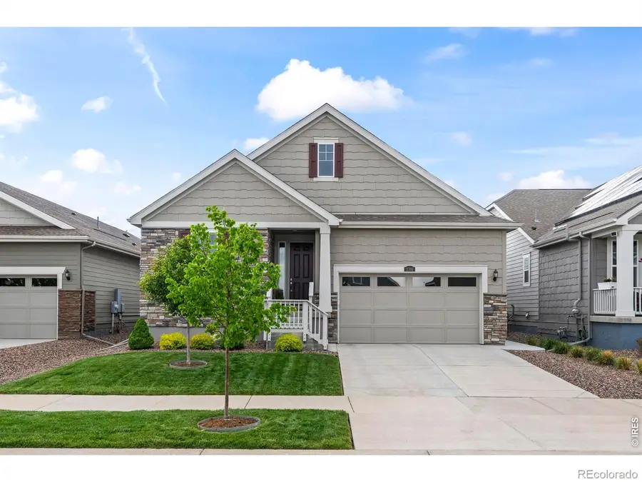 2381 Provenance Street, Longmont, CO 80504 - #3