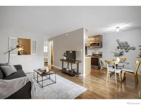 3161 Madison Avenue #222, Boulder, CO 80303