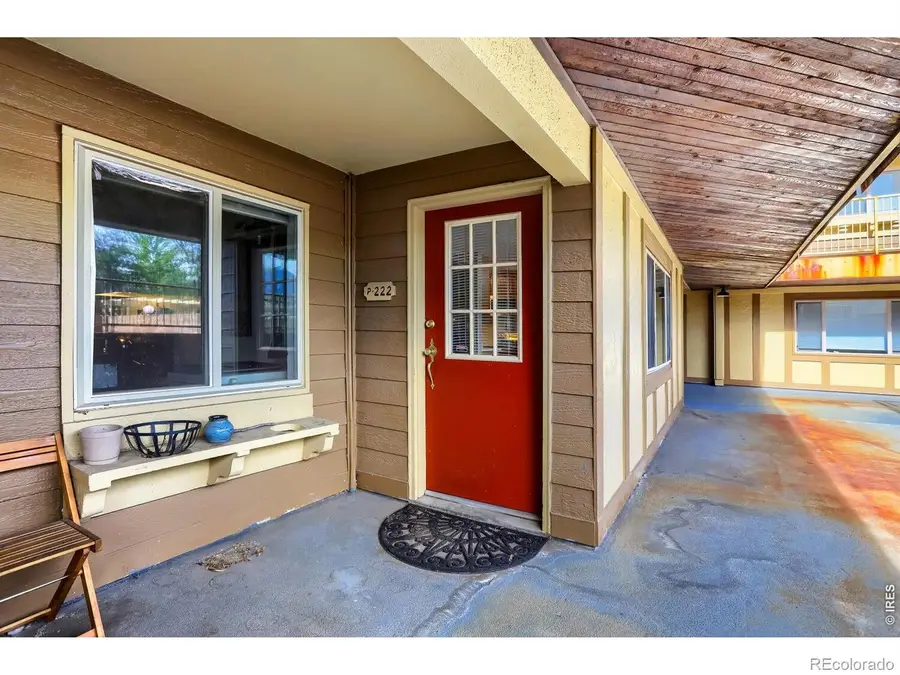 3161 Madison Avenue #222, Boulder, CO 80303 - #2
