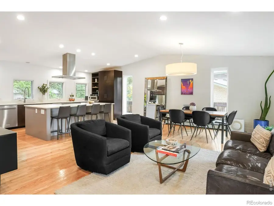 200 Mohawk Drive, Boulder, CO 80303 - #3