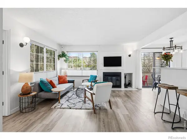 4827 White Rock Circle #E, Boulder, CO 80301