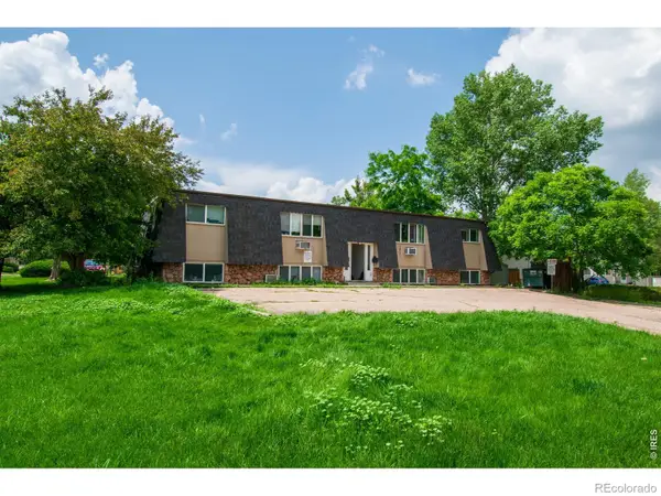 1931 Ross Court, Fort Collins, CO 80526