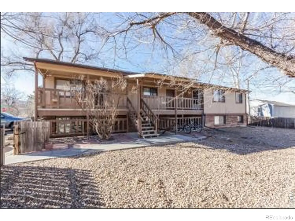 1244 Maple Street, Fort Collins, CO 80521 - #1