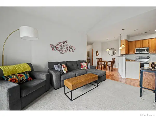 5220 Boardwalk Drive, Fort Collins, CO 80525