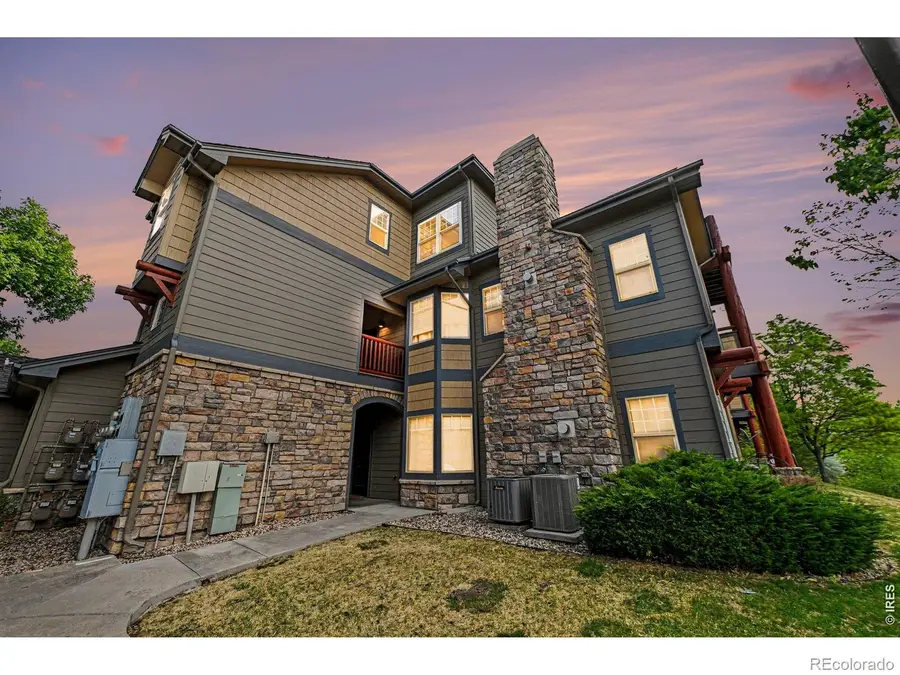 5220 Boardwalk Drive, Fort Collins, CO 80525 - #2