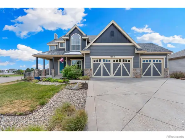 4283 Woodlake Lane, Wellington, CO 80549