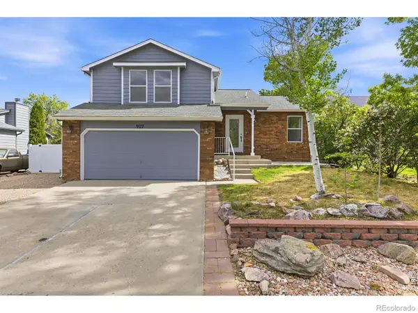 907 Quail Run, Fort Collins, CO 80524