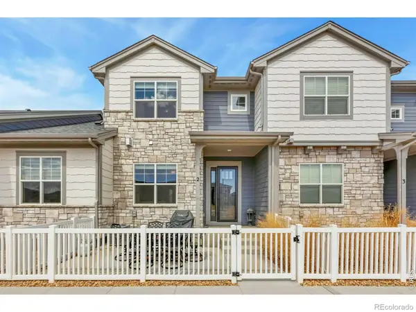5441 Longshaw Court #2, Fort Collins, CO 80528
