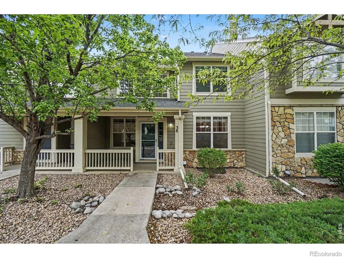 6806 W 3rd Street #38, Greeley, CO 80634 - #1