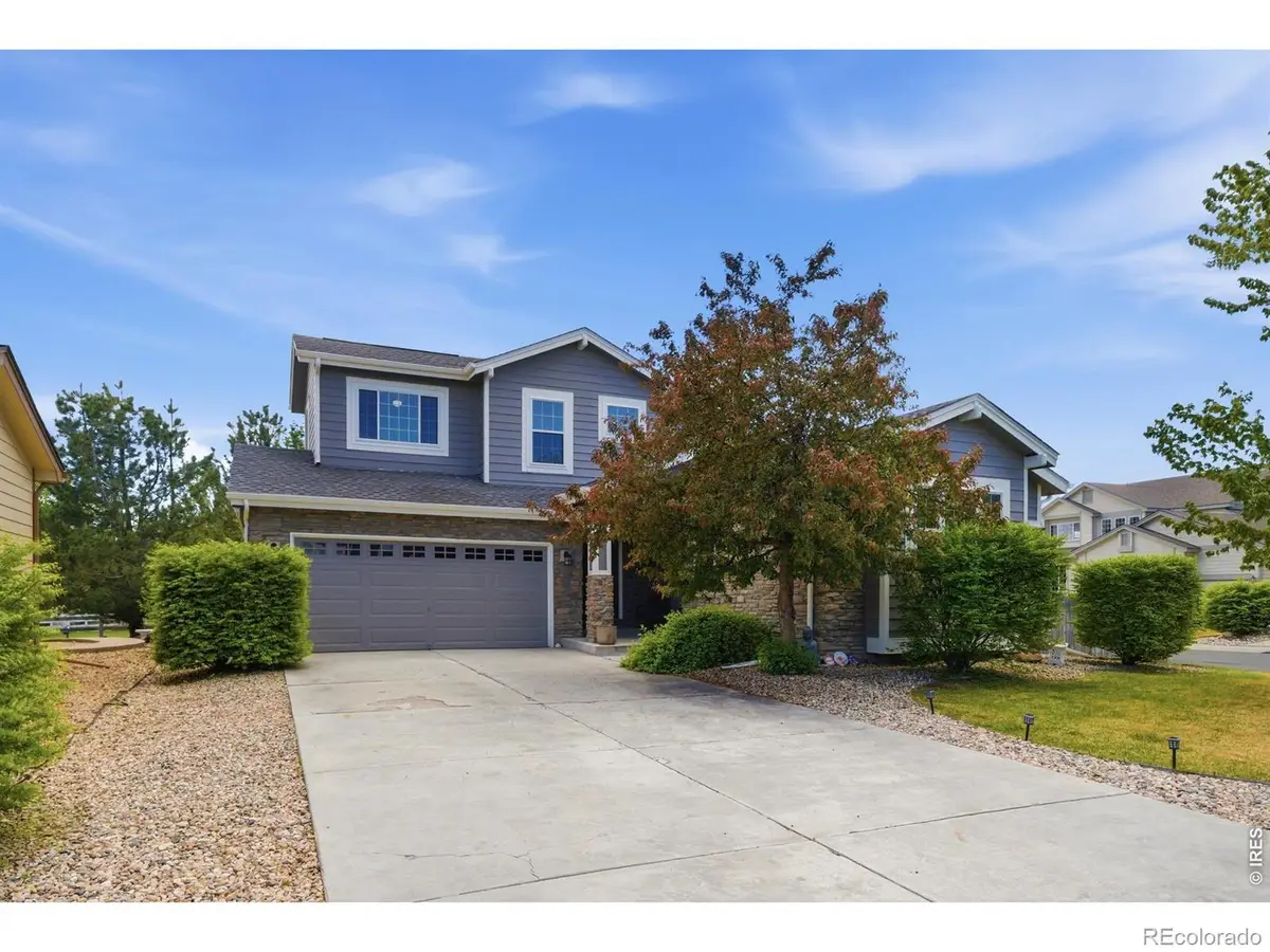 1539 Sea Wolf Court, Fort Collins, CO 80526 - #1