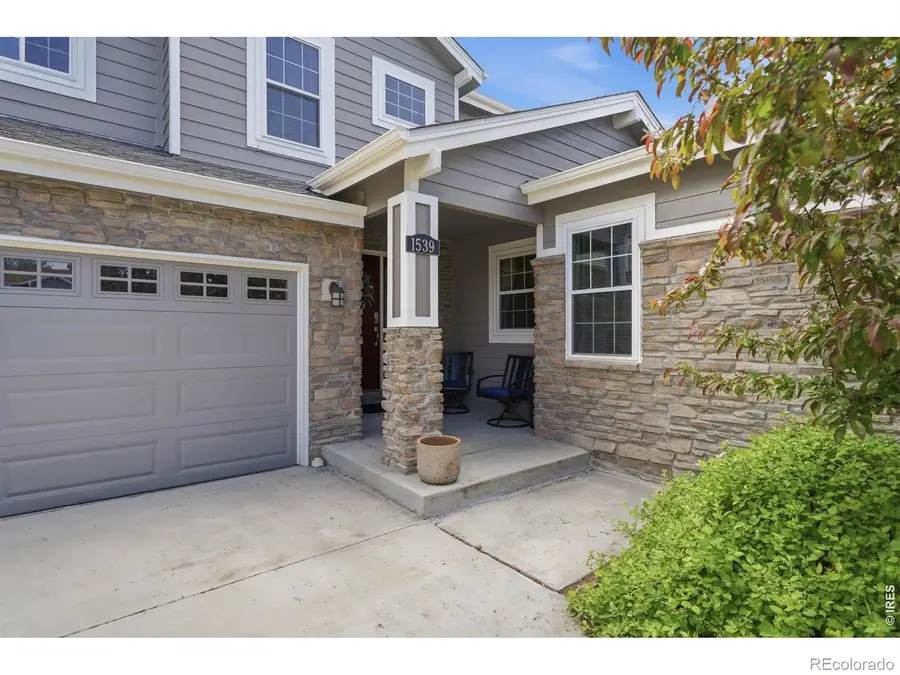1539 Sea Wolf Court, Fort Collins, CO 80526 - #2