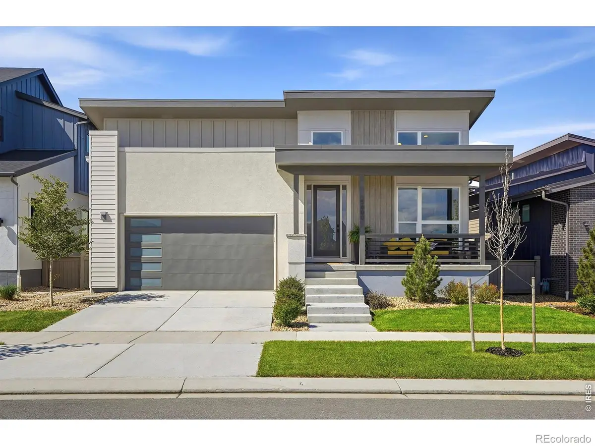 5600 Grandville Avenue, Longmont, CO 80503 - #1