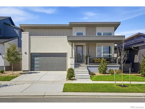 5600 Grandville Avenue, Longmont, CO 80503