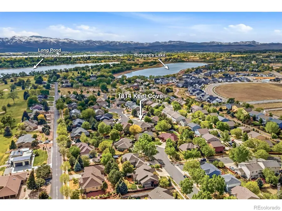 1814 Keel Cove, Fort Collins, CO 80524 - #3