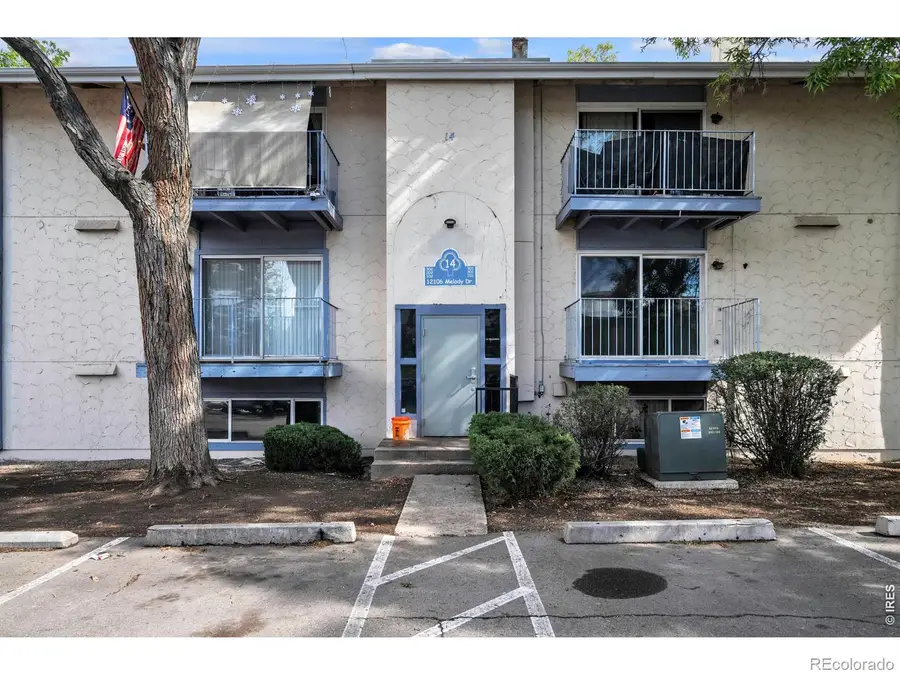 12106 Melody Drive #201, Westminster, CO 80234 - #2