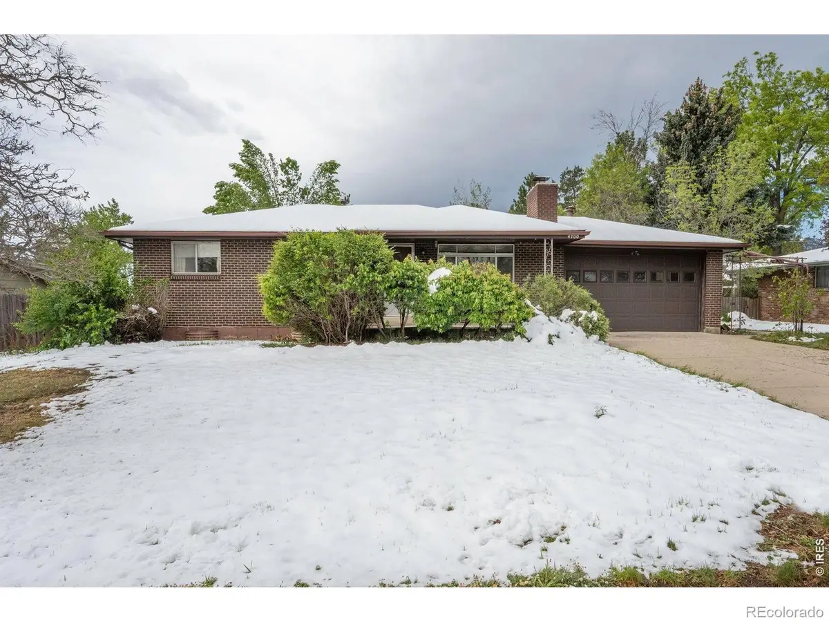 4700 Shawnee Place, Boulder, CO 80303 - #1