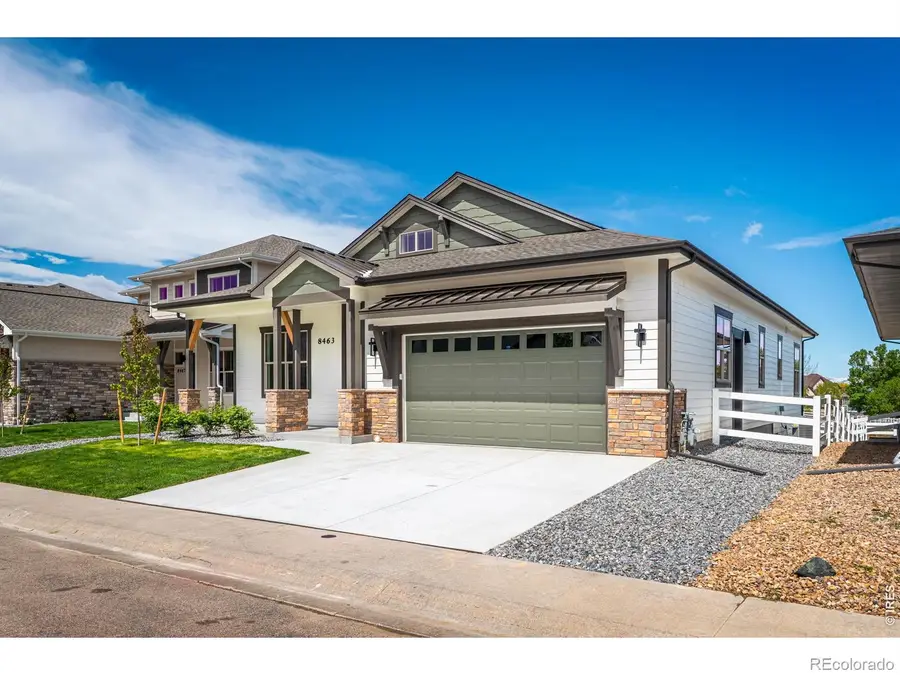 8463 Annapolis Drive, Windsor, CO 80528 - #2