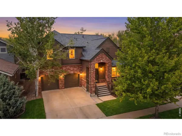 2205 Creekside Drive, Longmont, CO 80504