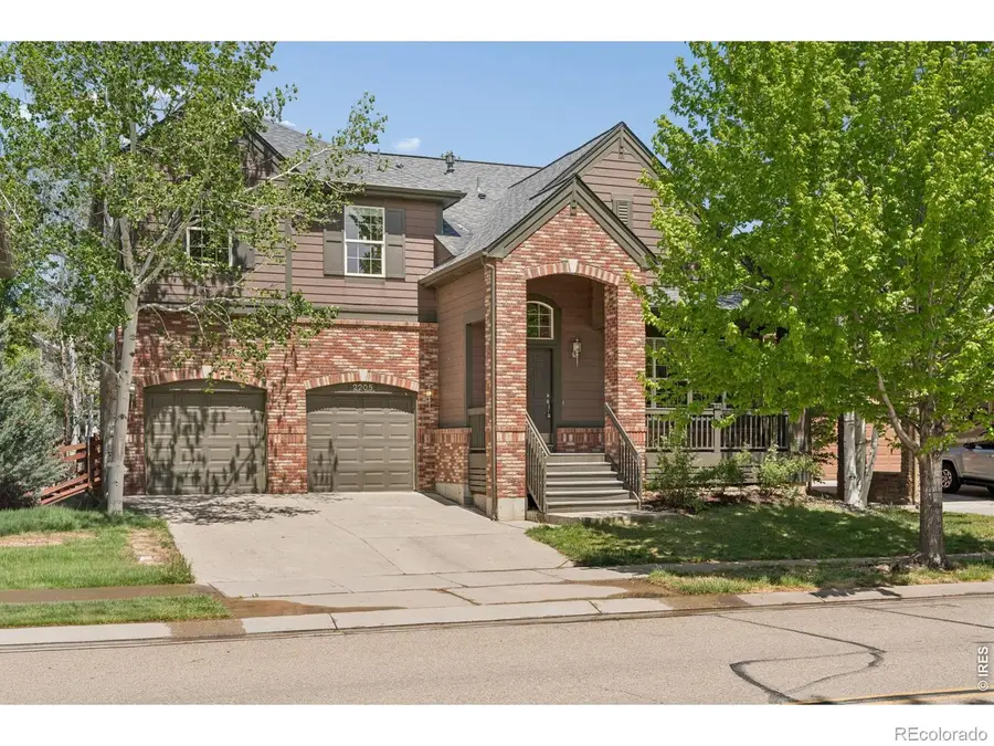 2205 Creekside Drive, Longmont, CO 80504 - #2