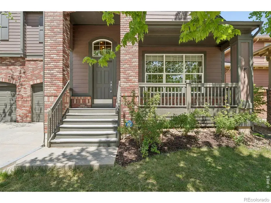 2205 Creekside Drive, Longmont, CO 80504 - #3