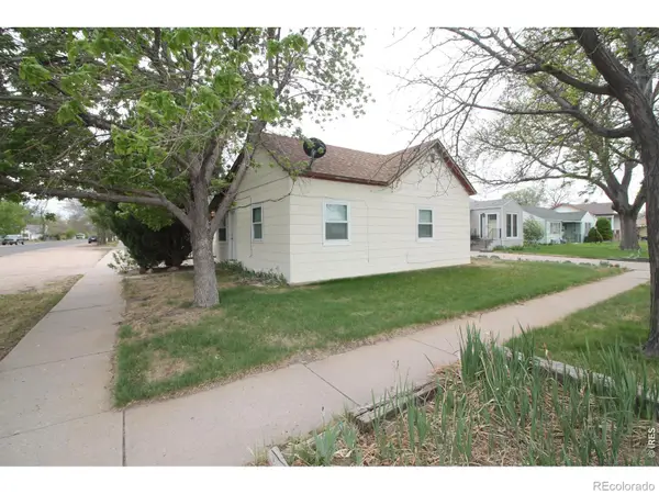501 Cleveland Street, Sterling, CO 80751