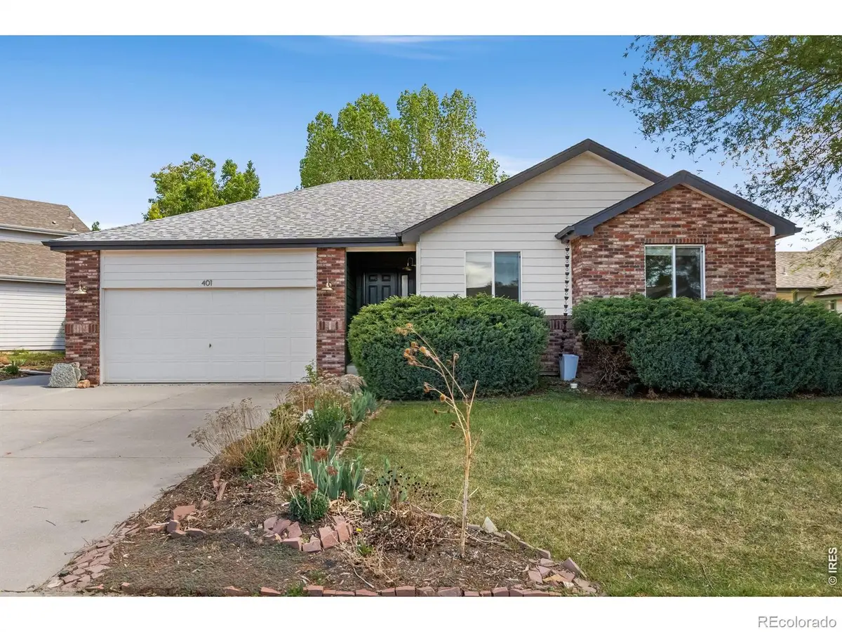 401 Hemlock Drive, Windsor, CO 80550 - #1