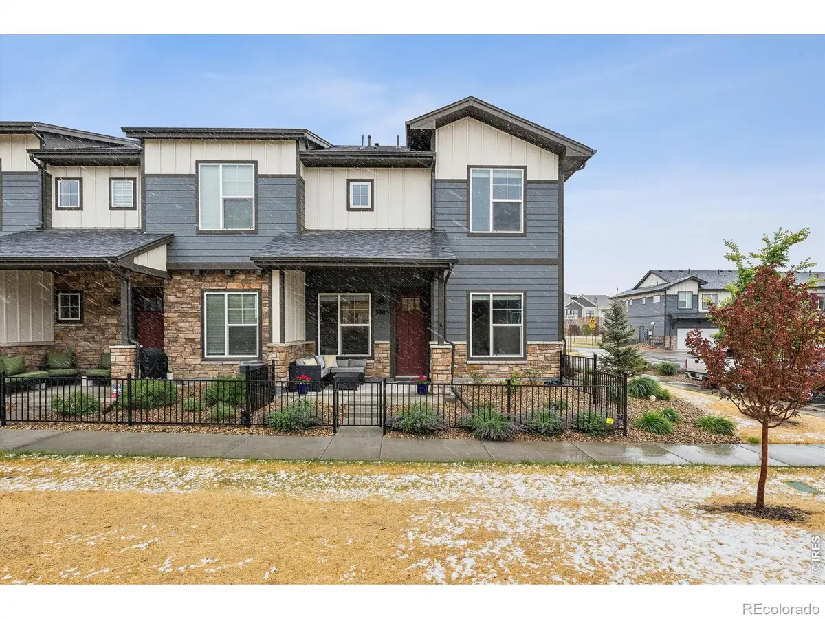 3405 E Fork Drive #104, Loveland, CO 80538 - #1