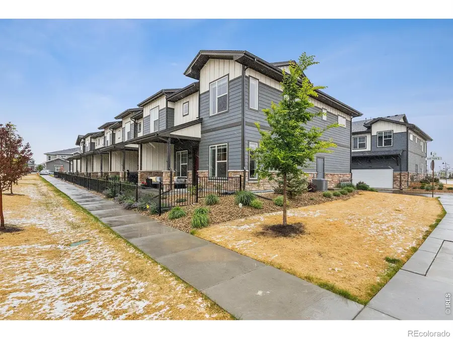 3405 E Fork Drive #104, Loveland, CO 80538 - #2