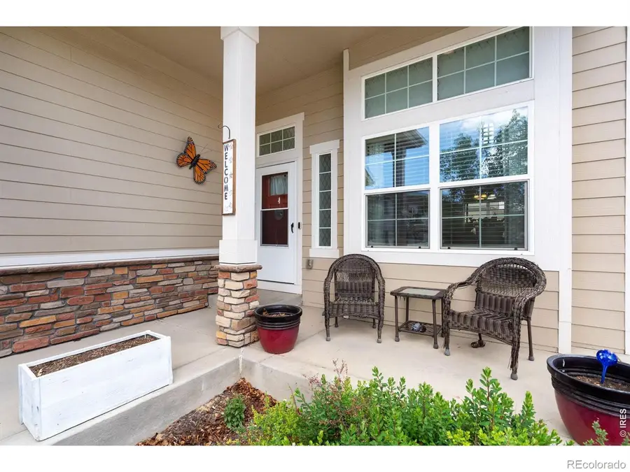 2701 Hydra Drive, Loveland, CO 80537 - #2