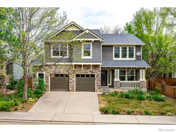 1526 Prairie Song Place, Longmont, CO 80504