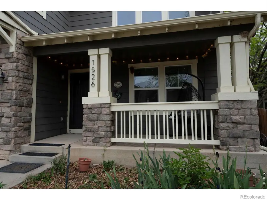 1526 Prairie Song Place, Longmont, CO 80504 - #2