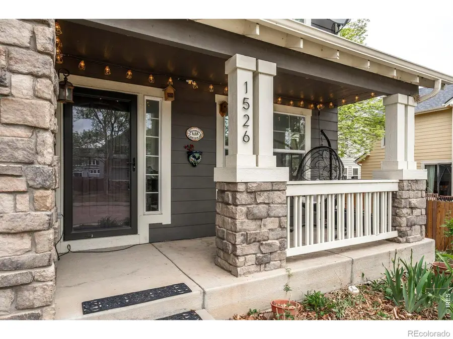 1526 Prairie Song Place, Longmont, CO 80504 - #3